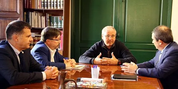 ATECA recupera la relació amb PIMEC Tarragona