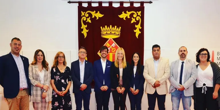 L'alcaldessa proposa el seu cartip\xe0s pol\xedtic