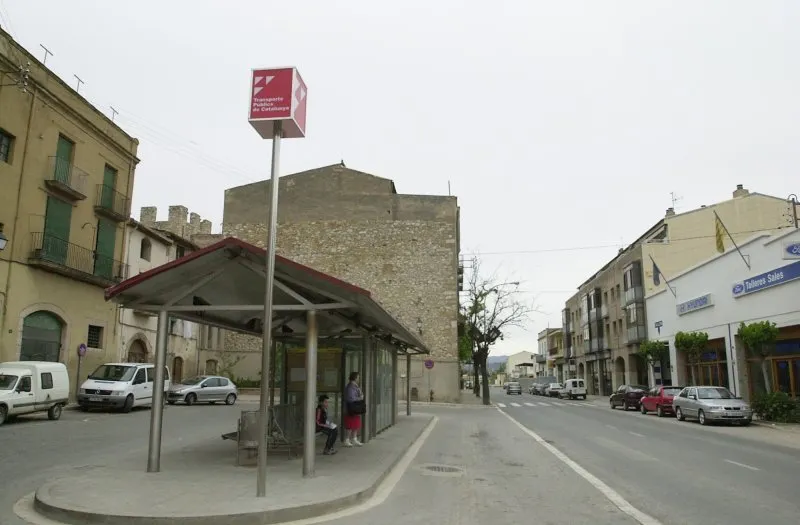 Les obres consistiran en la millora del col·lector d’aquest carrer i la posterior ampliació de les 