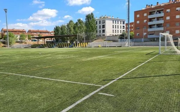 Foto: CF L'Arboç