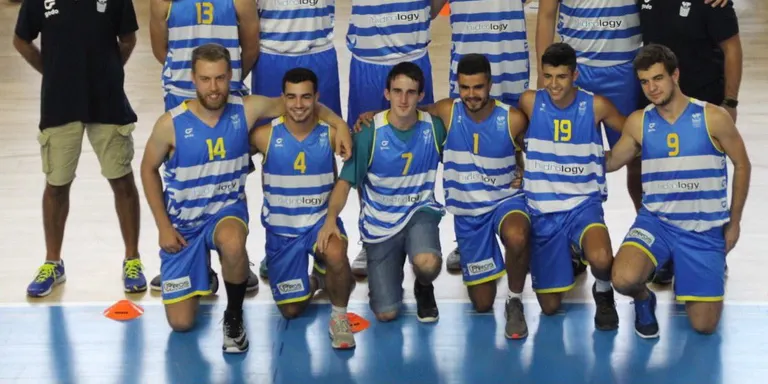 El Sedis Hidrology-Piros obté l'avantatge de camp per als 'play-off' de permanència