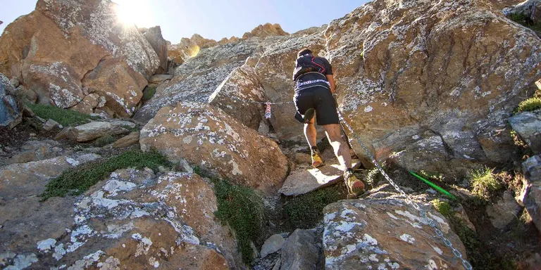 Neix Eufòria, el nou repte de 233 quilòmetres de l'Andorra Ultra Trail Vallnord