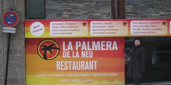 Denuncien tracte denigrant per part del propietari d'un restaurant de Soldeu