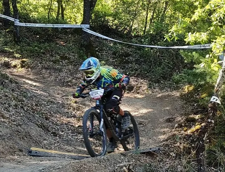 Súper Enduro BTT Arfa 2019