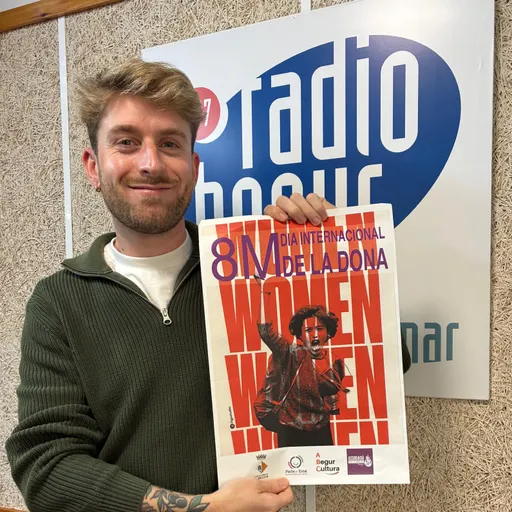 L'ENTREVISTA al regidor Jordi González. 02/03/2026