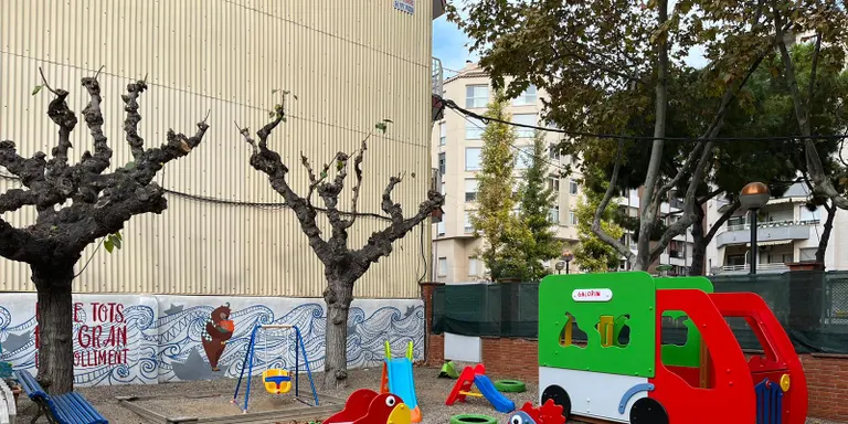 El servei de Conciliació Familiar de Cambrils amplia el seu horari durant aquesta setmana