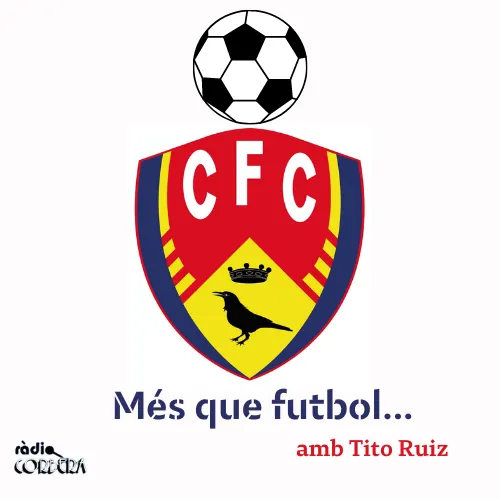 Més Que Futbol