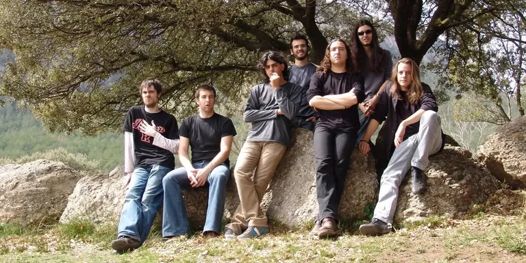 El grup de mètal Arç Blanc torna demà als escenaris en un concert únic i irrepetible