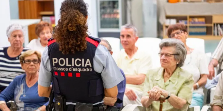 Aquest divendres es fa una xerrada de consells de seguretat organitzada per la taula del projecte Radars