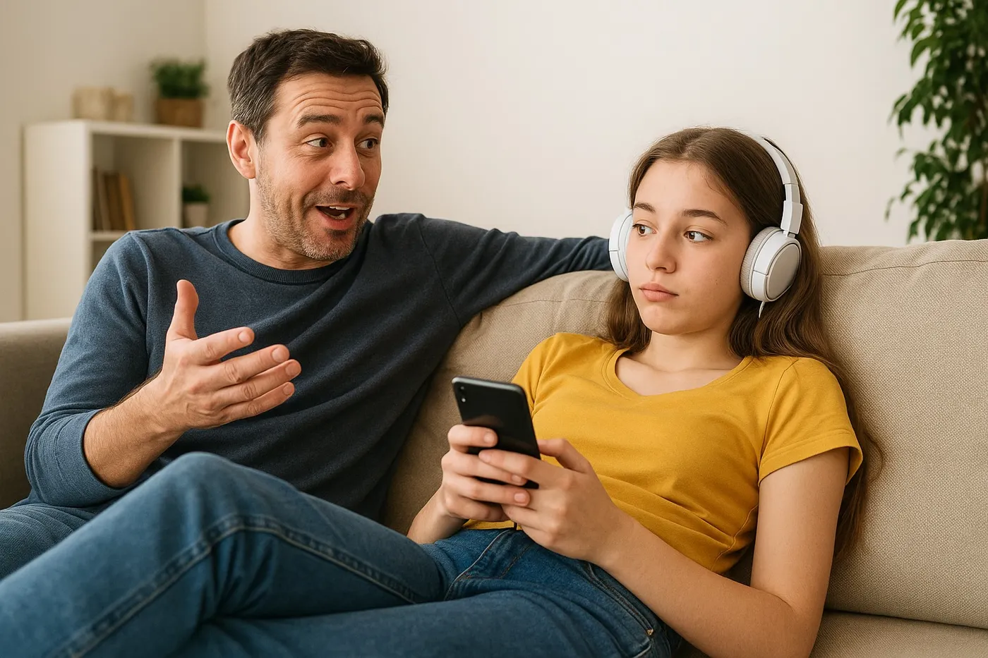 El Consell Comarcal programa quatre tallers gratuïts per a famílies amb adolescents a càrrec