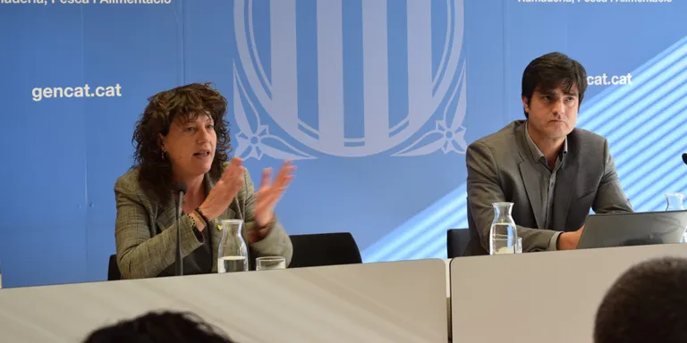 El CTFC desenvolupa una eina interactiva que permet la planificació de la prevenció d'incendis