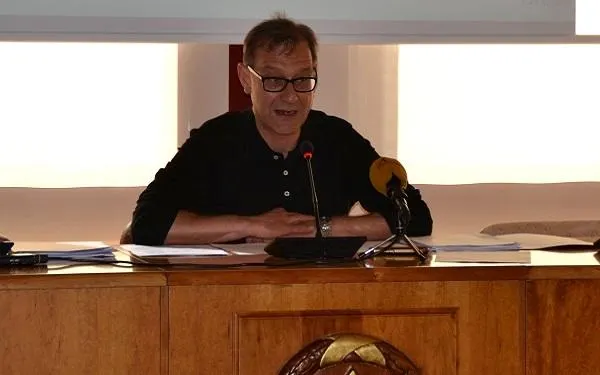 Foto: Altafulla Ràdio