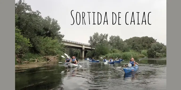 El Club Excursionisme prepara sortides a l'Ebre i al Pirineu