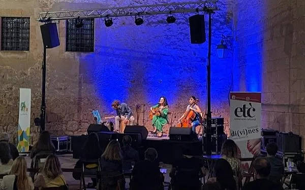 Foto: Altafulla Ràdio