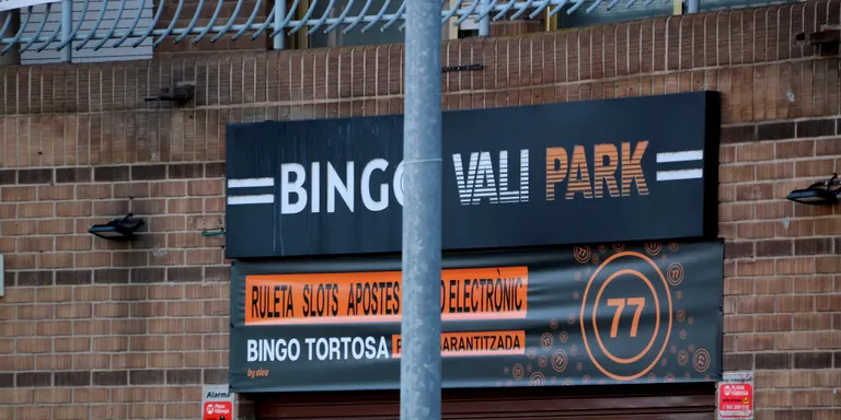 La jutgessa envia a la presó l'altra detinguda per l'assalt mortal al bingo de Tortosa