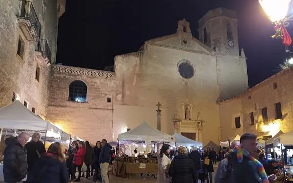 Foto: Altafulla Ràdio