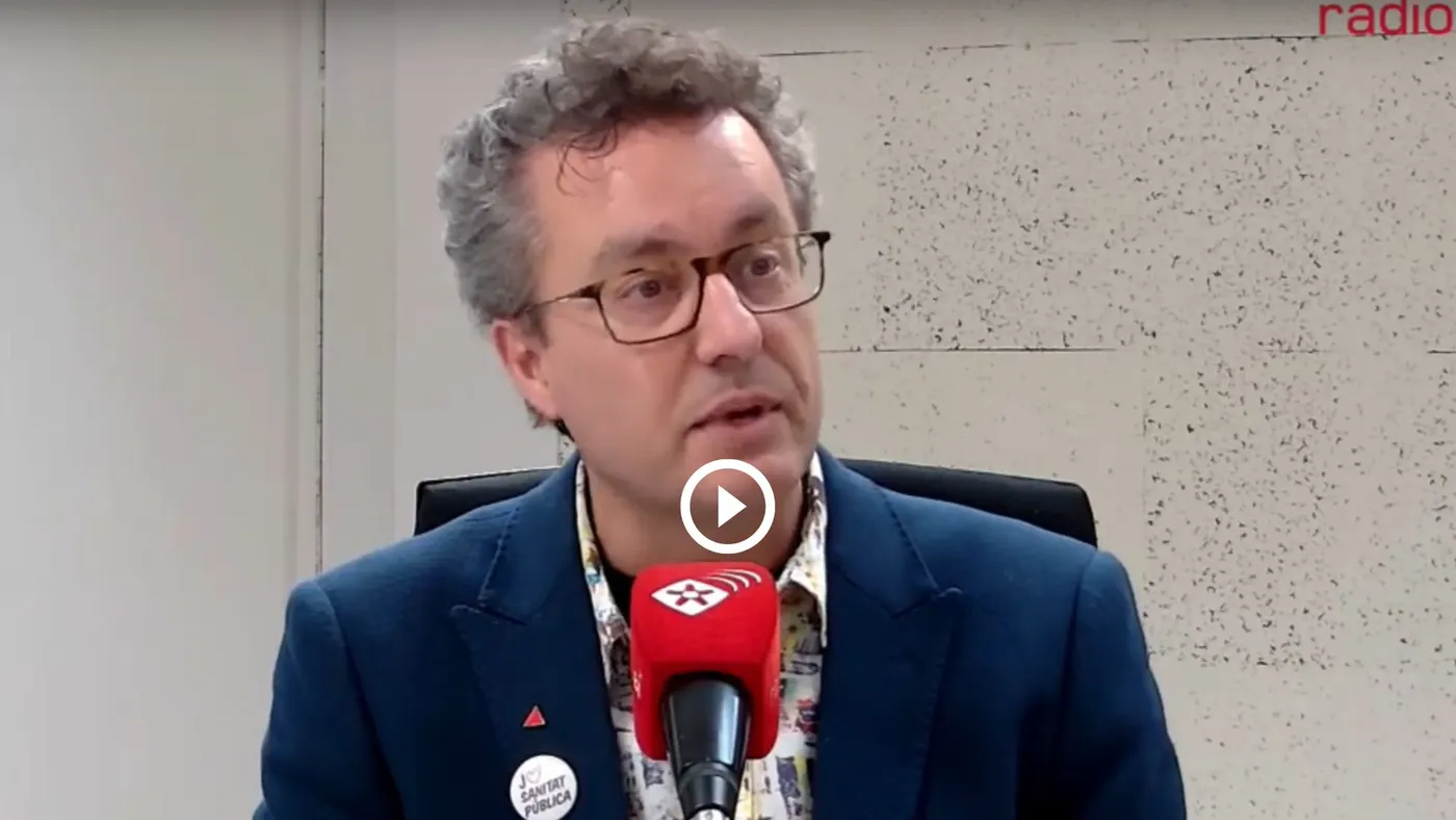 L'Ajuntament invertirà un milió d'euros per millorar la xarxa d'aigua al polígon Rubí Sud