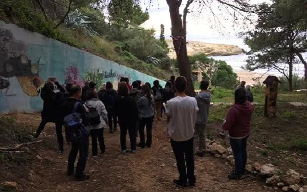 L’Ajuntament d’Altafulla treballa en la creació d’un Pla de Gestió i de Custòdia de la Finca Canyadell
