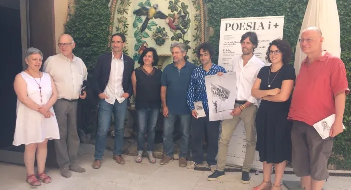 La presentaciÃ³, que ha comptat amb Montse Caba, s'ha fet aquest matÃ­ a Caldes d'Estrac