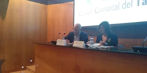 El Tarragonès posa en marxa el servei d’atenció integral per a les persones LGTBI