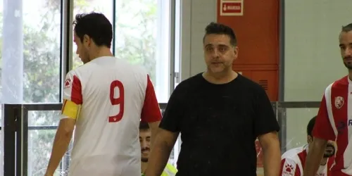 Un únic partit per sis punts