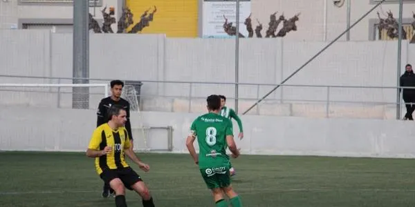 CE Altafulla – JE Sant Jaume: gran partit per començar el 2026
