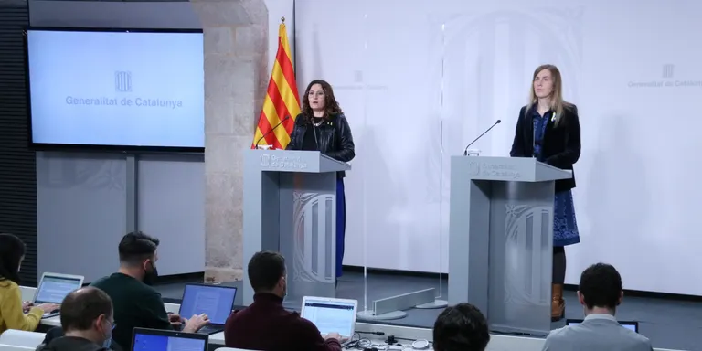 El Solsonès, el Berguedà i el Ripollès podran votar sobre els Jocs d'Hivern en una consulta paral·lela