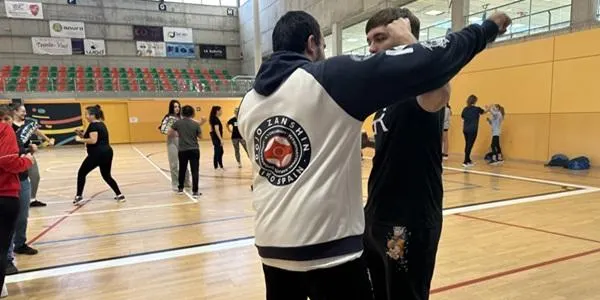 Torredembarra acollirà un taller de defensa personal el 16 de març