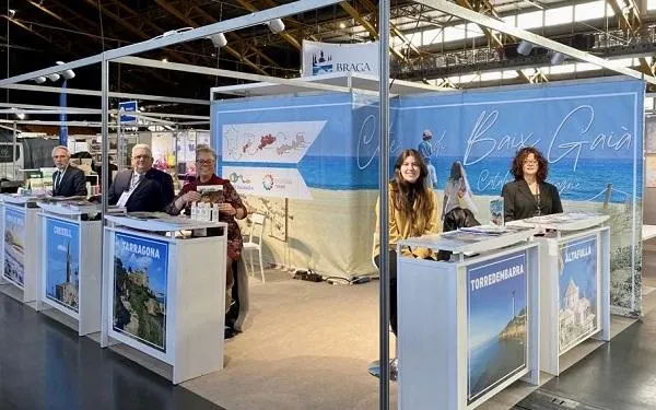Foto: Turisme Tarragona
