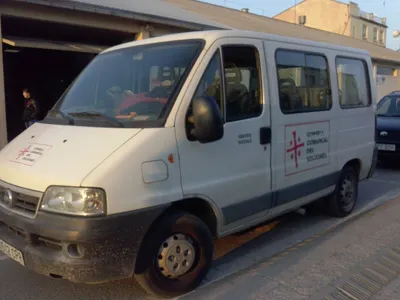 El Consell aprova els preus públics del servei de transport adaptat