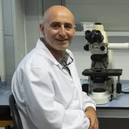 Entrevista a Joaquim Segalés, catedràtic de la UAB i investigador de l'IRTA-CReSA - episode art
