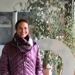 Entrevistes de la Justa del 24/12/2021 — Aules d’estudi i biblioteques, Pressupost 2022, Trama Urbana Comercial i PGM Torre Blanca 2, i tarifes de Bonaigua: el ple de desembre de Sant Just Desvern - episode art