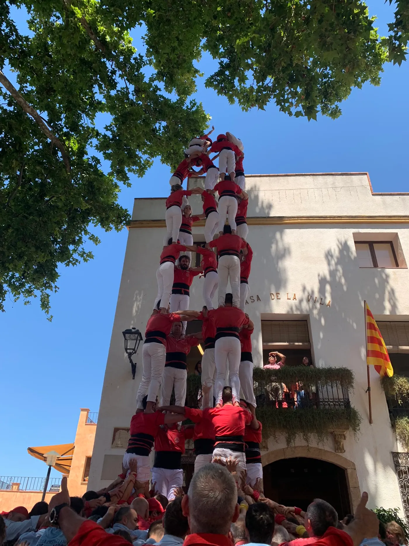La Joves de Valls torna a apostar pel 5de8