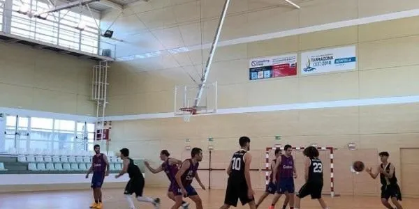 El CB Altafulla – BBG cau en el duel directe contra el CB Alcover per un ajustat 53-55