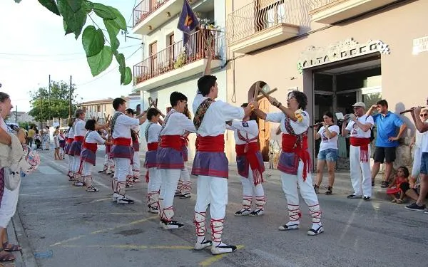 Foto: Altafulla Ràdio