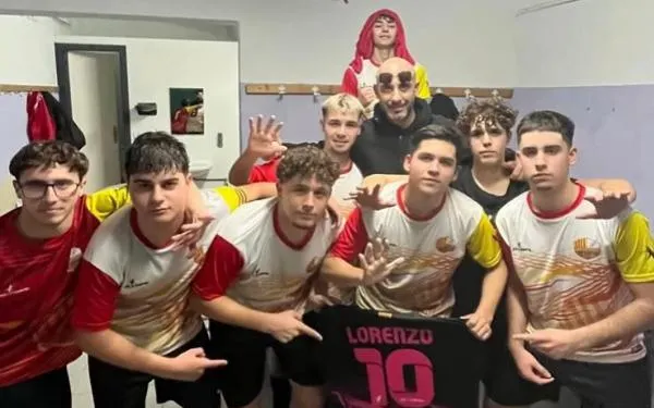 Foto: CFS La Pobla de Montornès