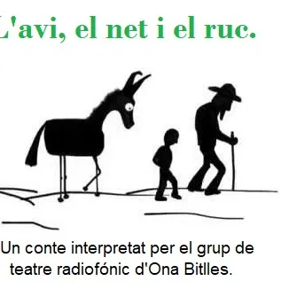 L'avi el net i el ruc