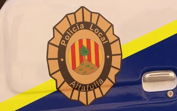 Foto: Altafulla Ràdio