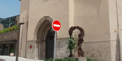 Exposició col.lectiva de les escoles d'arts de la Seu i Puigcerdà