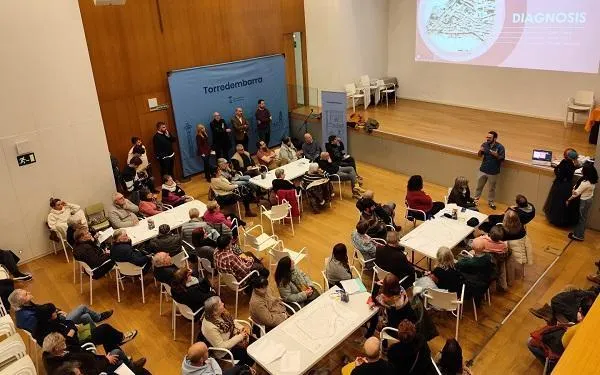 Foto: Ajuntament de Torredembarra