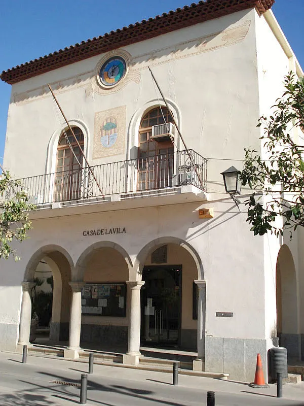 S'editarà una guia amb tots els ajuts que ofereix l'Ajuntament de Pineda