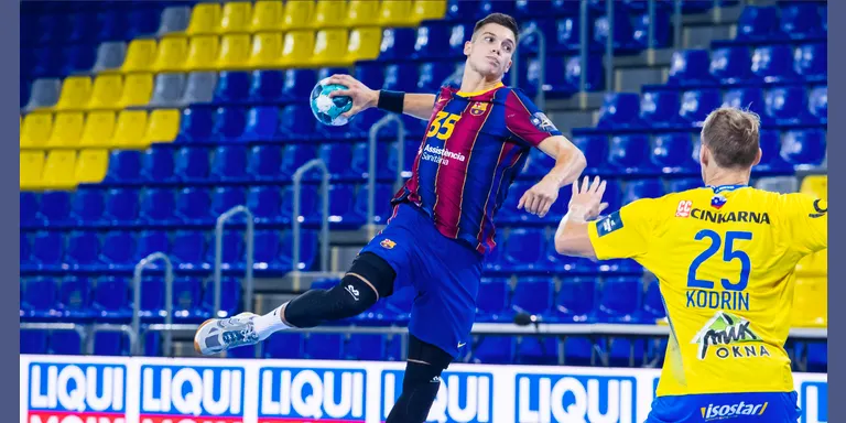 El Barça rep el penúltim rival de la fase de grups de la Champions
