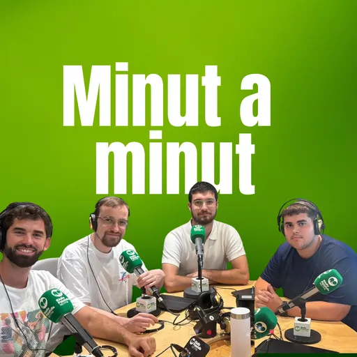 Minut a Minut