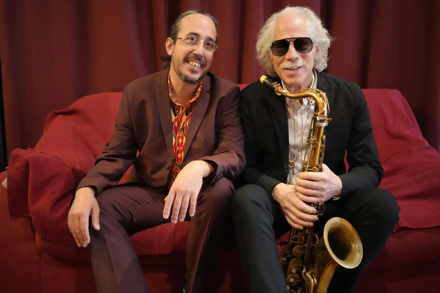 Lluís Coloma Trio i Blue Lou Marini ofereixen un concert gratuït a Solsona