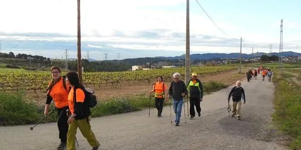 L’entitat Fauna de Cubelles celebra aquest diumenge una caminada d’Altafulla a Tarragona