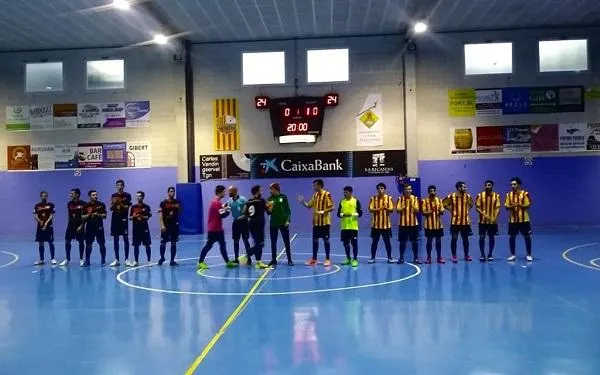 Foto: CFS La Pobla Montornès