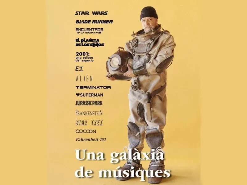 Imatge promocional de l'espectacle (foto: cedida)