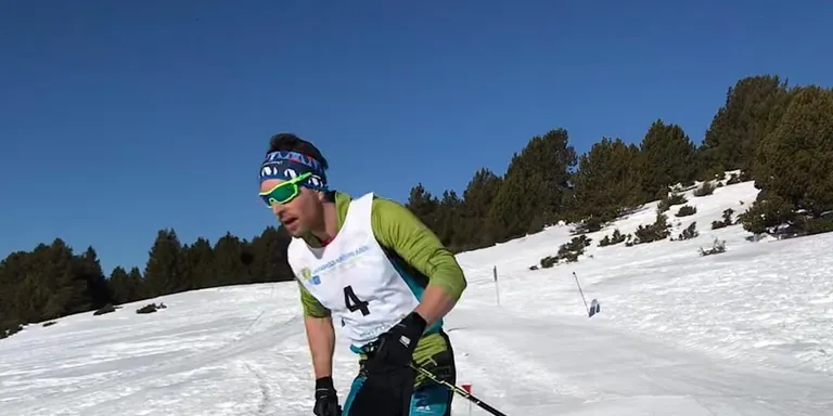 Sadurní Betriu guanya la 29a Andorra Fons