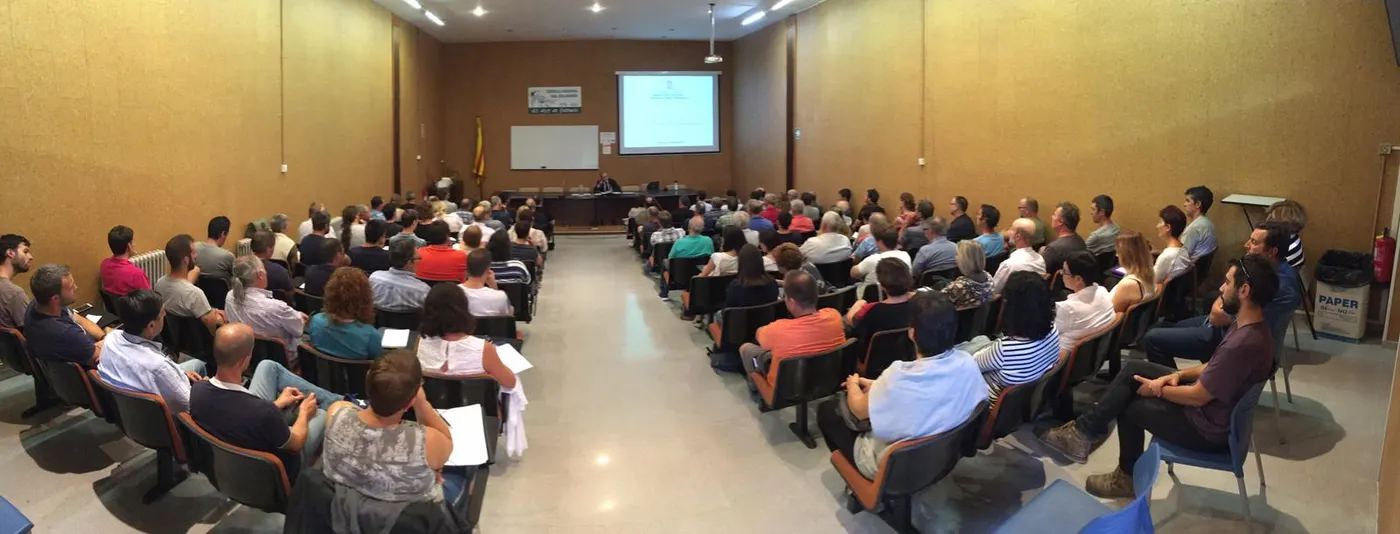 L'Escola Agrària del Solsonès programa una dotzena de cursos de formació permanent per al sector rural per aquest 2020