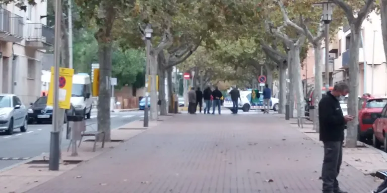El Morell arranjarà aquest 2021 els trams de Rambla restants